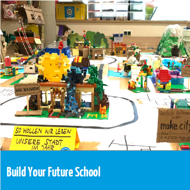 Build your Future School