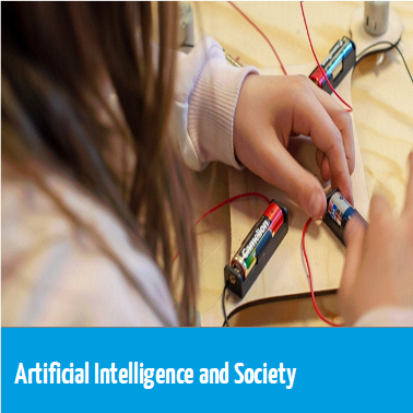 Artificial Intelligence and Society